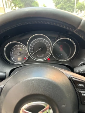 Mazda CX-5, снимка 9