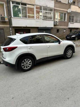 Mazda CX-5, снимка 3