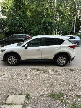 Mazda CX-5, снимка 4