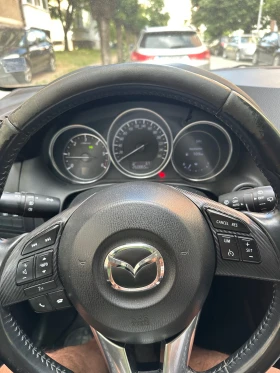 Mazda CX-5, снимка 10