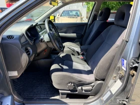 Mitsubishi Outlander 2.0i* BRC* 100%ОБСЛУЖЕН* БЕЗ РЪЖДА* НОВИ ГУМИ* , снимка 8