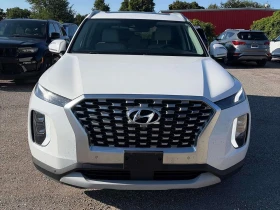 Hyundai Palisade Luxury | АВТОКРЕДИТ БЕЗ ПЪРВОНАЧАЛНА ВНОСКА | , снимка 6