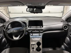 Hyundai Kona Preferred Mags GPS Bluetooth Sièges/Volant Ch, снимка 9