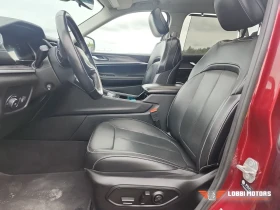 Jeep Grand cherokee, снимка 3