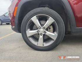 Jeep Grand cherokee, снимка 4