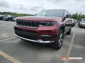 Jeep Grand cherokee, снимка 1