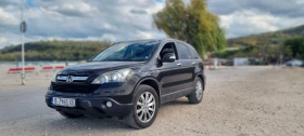 Honda Cr-v, снимка 1