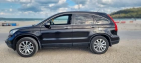 Honda Cr-v, снимка 2