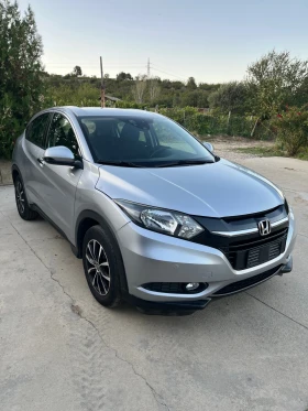 Honda Hr-v Elegance ADAS 1.6i-DTEC, снимка 1