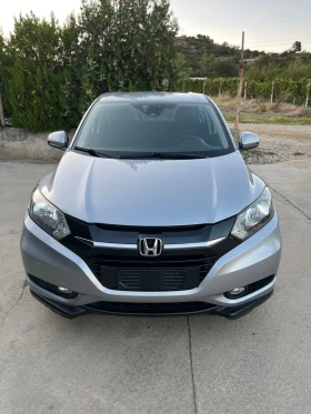 Honda Hr-v Elegance ADAS 1.6i-DTEC, снимка 2