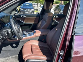 BMW X7 * xDrive40i * АВТОКРЕДИТ БЕЗ ПЪРВОНАЧАЛНА ВНОСКА* , снимка 5
