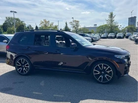 BMW X7 * xDrive40i * АВТОКРЕДИТ БЕЗ ПЪРВОНАЧАЛНА ВНОСКА* , снимка 3
