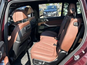 BMW X7 * xDrive40i * АВТОКРЕДИТ БЕЗ ПЪРВОНАЧАЛНА ВНОСКА* , снимка 11