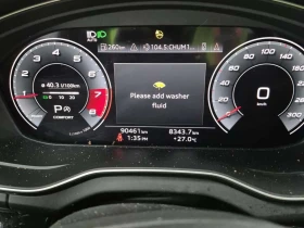 Audi Q5 PROGRESSIV S-LINE| PANO| DISTRONIC| ПОДГРЕВИ| , снимка 9