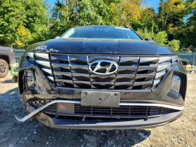 Hyundai Tucson 2.5l Sel, снимка 5