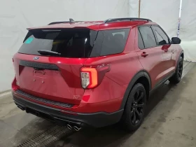 Ford Explorer, снимка 2