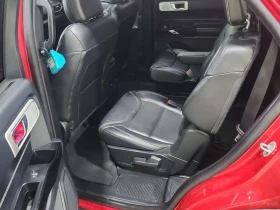 Ford Explorer, снимка 12
