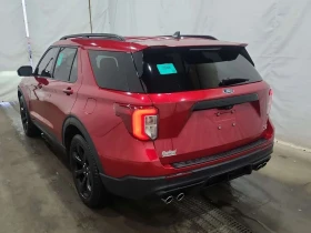 Ford Explorer, снимка 4