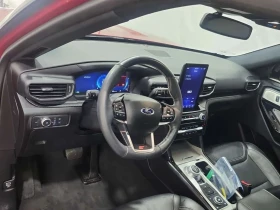 Ford Explorer, снимка 10