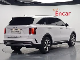 Kia Sorento 2.5T 2WD* Подгрев* Обдухване, снимка 2