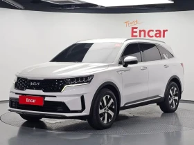 Kia Sorento 2.5T 2WD* Подгрев* Обдухване, снимка 1