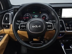 Kia Sorento 2.5T 2WD* Подгрев* Обдухване, снимка 13
