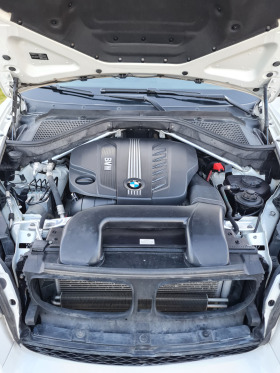 BMW X6 3.0.XDRIVE M PACKET, снимка 12