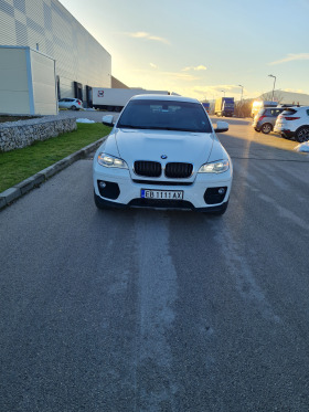 BMW X6 3.0.XDRIVE M PACKET