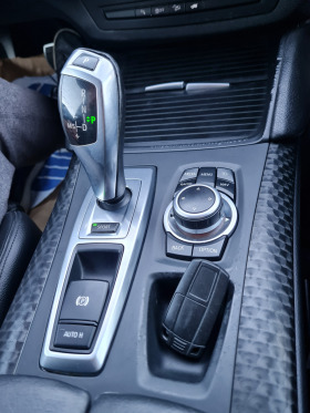 BMW X6 3.0.XDRIVE M PACKET, снимка 13 - Автомобили и джипове - 43383191