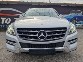 Mercedes-Benz ML 250 250CDi Sport LED, снимка 5