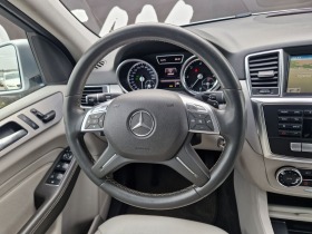 Mercedes-Benz ML 250 250CDi Sport LED, снимка 11