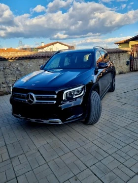 Mercedes-Benz GLC 220 d 8G-DCT Progressive, снимка 2