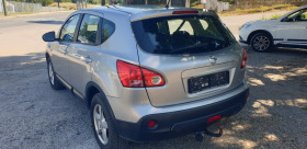 Nissan Qashqai 2.0 бензин 4х4, снимка 4