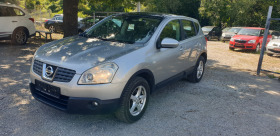 Nissan Qashqai 2.0  44 | Mobile.bg    1