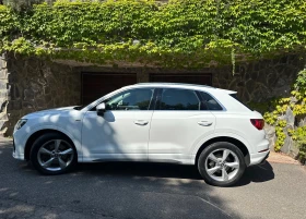 Audi Q3 40TFSI Quattro, снимка 5