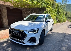 Audi Q3 40TFSI Quattro, снимка 1