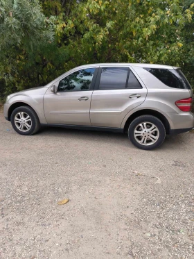 Mercedes-Benz ML 320 CDI, снимка 2