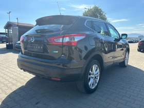 Nissan Qashqai 1.5D EURO 6B, снимка 4