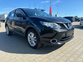 Nissan Qashqai 1.6D EURO 6B, снимка 6