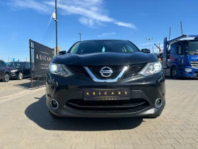 Nissan Qashqai, снимка 7