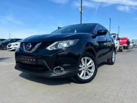 Nissan Qashqai 1.5D EURO 6B, снимка 1