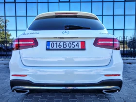 Mercedes-Benz GLC 250 * AMG* 360VIEW* OFF ROAD PAKET* PANORAMA* FULL, снимка 4