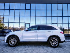 Mercedes-Benz GLC 250 * AMG* 360VIEW* OFF ROAD PAKET* PANORAMA* FULL, снимка 5