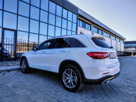 Mercedes-Benz GLC 250 * AMG* 360VIEW* OFF ROAD PAKET* PANORAMA* FULL, снимка 2