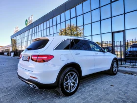 Mercedes-Benz GLC 250 * AMG* 360VIEW* OFF ROAD PAKET* PANORAMA* FULL, снимка 7