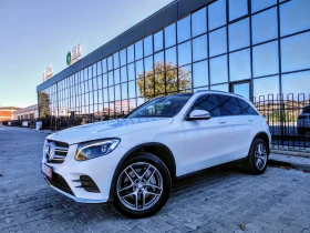 Mercedes-Benz GLC 250 * AMG* 360VIEW* OFF ROAD PAKET* PANORAMA* FULL | Mobile.bg    1