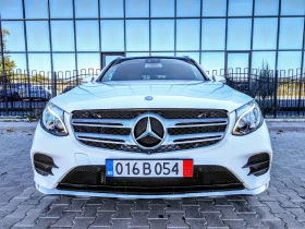 Mercedes-Benz GLC 250 * AMG* 360VIEW* OFF ROAD PAKET* PANORAMA* FULL, снимка 3