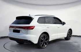 VW Touareg 3.0 TDI V6 4Motion = R-line= Гаранция - [4] 