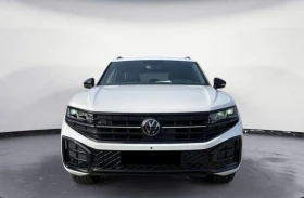 VW Touareg 3.0 TDI V6 4Motion = R-line= Гаранция