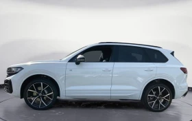 VW Touareg 3.0 TDI V6 4Motion = R-line= Гаранция - [5] 